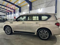 انفنتي QX80